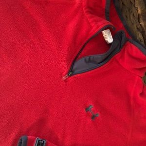 Under Armour Pullover